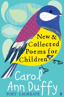 Image for New and collected poems for children