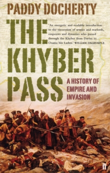 Image for Khyber Pass