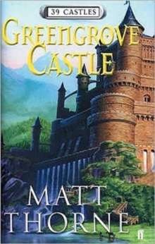 Image for 39 Castles: Greengrove Castle