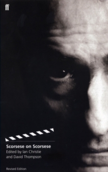 Image for Scorsese on Scorsese