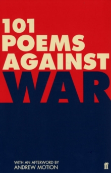 Image for 101 poems against war