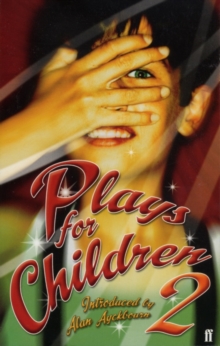 Image for Plays for children 2