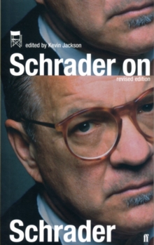 Image for Schrader on Schrader