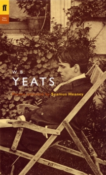 Image for The Faber Yeats  : poems