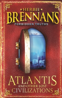 Image for Herbie Brennan's Forbidden Truths: Atlantis