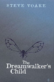 Image for The dreamwalker's child