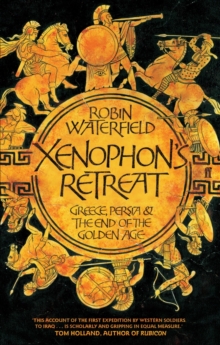 Image for Xenophon's Retreat