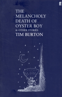 Image for The melancholy death of Oyster Boy & other stories