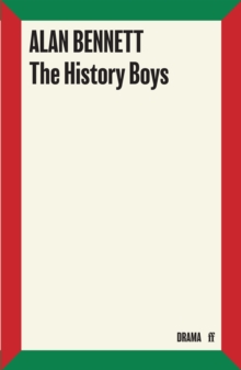 Image for The history boys