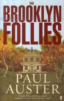 Image for The Brooklyn Follies