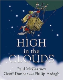 Image for High in the Clouds