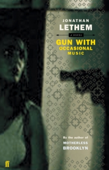 Cover for: Gun, with Occasional Music