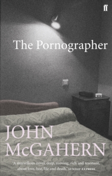 Image for The Pornographer