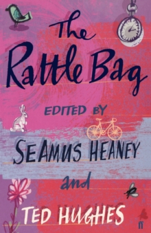 Image for The rattle bag