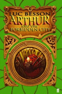 Image for Arthur and the Forbidden City
