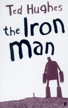 Image for The iron man