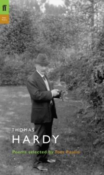Image for Thomas Hardy  : poems