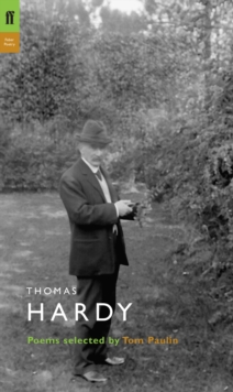 Image for Thomas Hardy