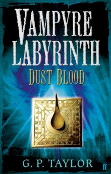 Image for Dust blood