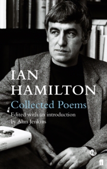 Image for Ian Hamilton Collected Poems