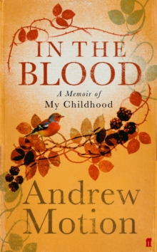 Image for In the blood  : a memoir of my childhood