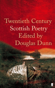 Image for Twentieth-Century Scottish Poetry