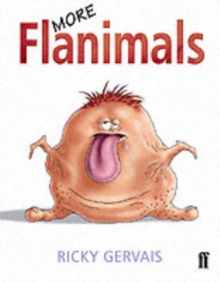 Image for More Flanimals