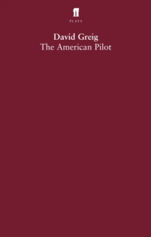 Image for The American Pilot