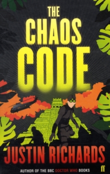 Image for Chaos Code
