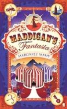 Image for Maddigan's Fantasia