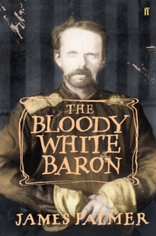 Image for The bloody white baron