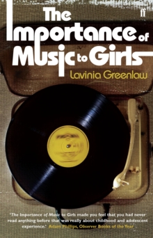 Importance of Music to Girls