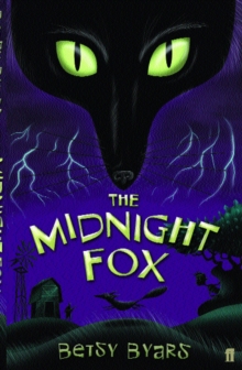 Image for Midnight Fox