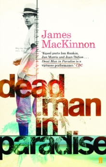Dead Man in Paradise