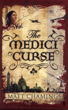 Image for Medici Curse