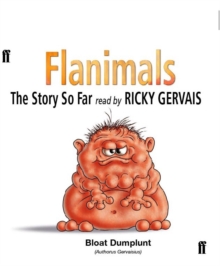 Image for Flanimals: The Story So Far