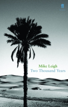 Two Thousand Years