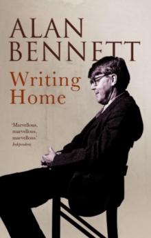 Image for Writing home