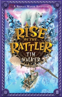 Image for Rise of the Rattler
