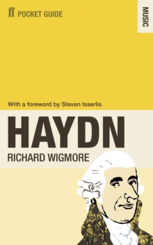 Image for The Faber Pocket Guide to Haydn