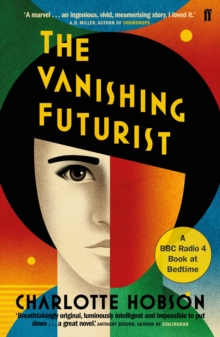 Image for The Vanishing Futurist