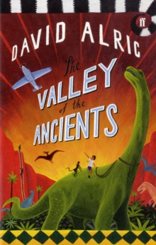 Image for The valley of the ancients