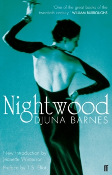 Image for Nightwood
