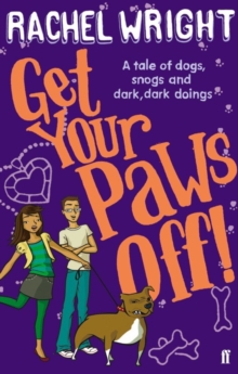 Image for Get Your Paws Off!