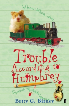 Image for Trouble According to Humphrey