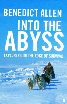 Image for Into the Abyss