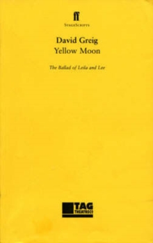 Image for Yellow Moon