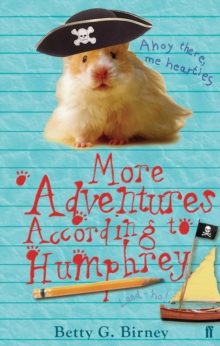 Image for More adventures according to Humphrey