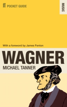 Image for The Faber pocket guide to Wagner