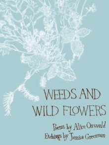 Image for Weeds and Wild Flowers